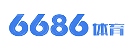 6686